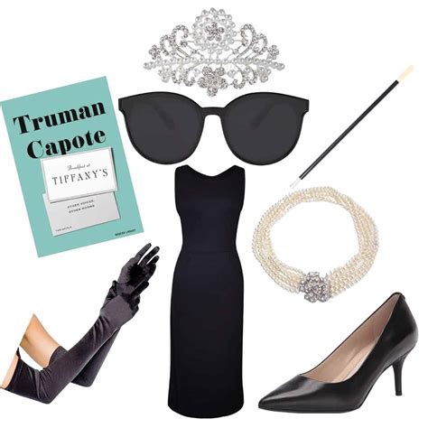 breakfast at tiffany's dress replica|Breakfast at Tiffanys Dress .